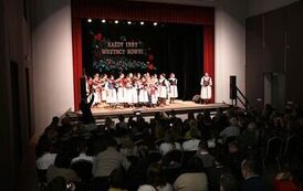 Kocert papieski 2025 95