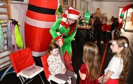 Mikołajki w Nowej Słupi - 2025 6