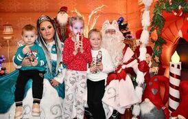 Mikołajki w Nowej Słupi - 2025 52