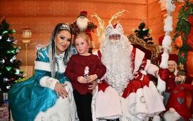 Mikołajki w Nowej Słupi - 2025 76