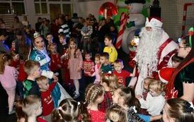 Mikołajki w Nowej Słupi - 2025 133