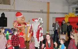 Mikołajki w Nowej Słupi - 2025 144