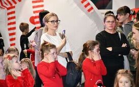 Mikołajki w Nowej Słupi - 2025 199