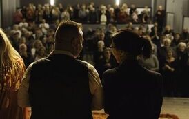 &bdquo;Pogoda na kulturę&rdquo; w Rudkach &ndash; premiera, kt&oacute;ra przyciągnęła tłumy 2026 7