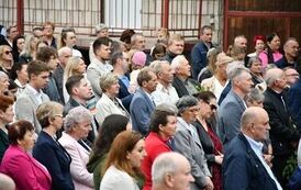 Boże Ciało w Nowej Słupi - 2026 7
