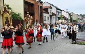 Boże Ciało w Nowej Słupi - 2026 40
