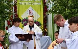 Boże Ciało w Nowej Słupi - 2026 82