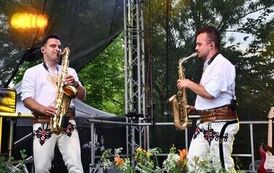 Festyn profilaktyczny w Baszowicach 2026 54