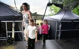 Festyn profilaktyczny w Baszowicach 2026 122