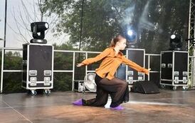 Festyn profilaktyczny w Baszowicach 2026 147
