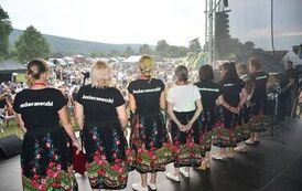 Festyn profilaktyczny w Baszowicach 2026 150
