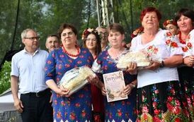 Festyn profilaktyczny w Baszowicach 2026 167