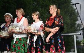 Festyn profilaktyczny w Baszowicach 2026 171