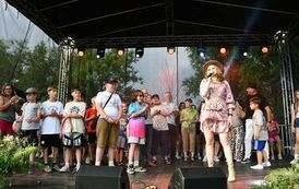 Festyn profilaktyczny w Baszowicach 2026 189