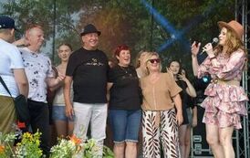 Festyn profilaktyczny w Baszowicach 2026 199