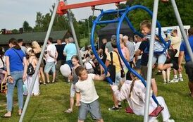 Festyn profilaktyczny w Baszowicach 2026 224