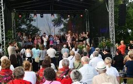 Festyn profilaktyczny w Baszowicach 2026 243