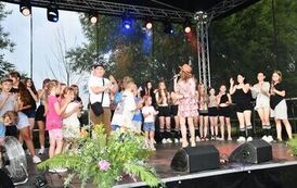 Festyn profilaktyczny w Baszowicach 2026 249
