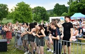 Festyn profilaktyczny w Baszowicach 2026 274