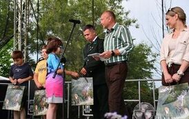 Festyn profilaktyczny w Baszowicach 2026 287