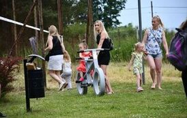 Festyn profilaktyczny w Baszowicach 2026 293