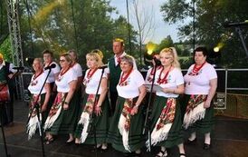 Festyn profilaktyczny w Baszowicach 2026 300