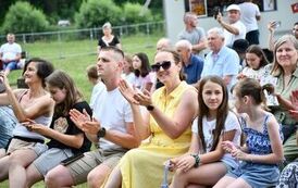 Festyn profilaktyczny w Baszowicach 2026 367