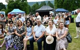 Festyn profilaktyczny w Baszowicach 2026 387