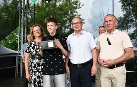 Festyn profilaktyczny w Baszowicach 2026 388