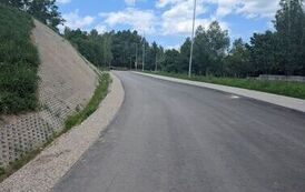 Droga Rudki 1