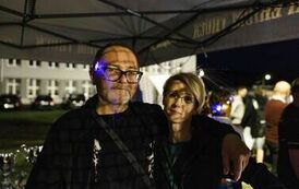X Jubileuszowy Nocny Turniej Piłki Nożnej o Puchar Radnych Rudek i Sołtysa Rudek za nami 42