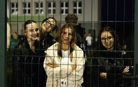 X Jubileuszowy Nocny Turniej Piłki Nożnej o Puchar Radnych Rudek i Sołtysa Rudek za nami 47