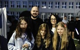X Jubileuszowy Nocny Turniej Piłki Nożnej o Puchar Radnych Rudek i Sołtysa Rudek za nami 50