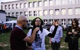 X Jubileuszowy Nocny Turniej Piłki Nożnej o Puchar Radnych Rudek i Sołtysa Rudek za nami 53