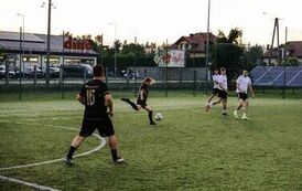 X Jubileuszowy Nocny Turniej Piłki Nożnej o Puchar Radnych Rudek i Sołtysa Rudek za nami 56