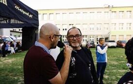 X Jubileuszowy Nocny Turniej Piłki Nożnej o Puchar Radnych Rudek i Sołtysa Rudek za nami 61