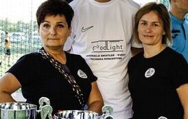 X Jubileuszowy Nocny Turniej Piłki Nożnej o Puchar Radnych Rudek i Sołtysa Rudek za nami 85