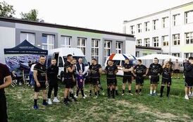 X Jubileuszowy Nocny Turniej Piłki Nożnej o Puchar Radnych Rudek i Sołtysa Rudek za nami 106