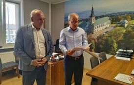 Młody mistrz z naszej gminy. Łukasz Mazur odnosi sukcesy na arenie wojew&oacute;dzkiej i og&oacute;lnopolskiej 2