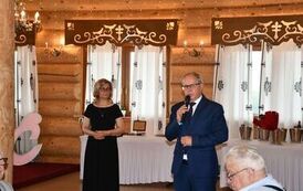 Złoty Jubileusz Pożycia Małżeńskiego 2026 1
