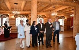 Złoty Jubileusz Pożycia Małżeńskiego 2026 3