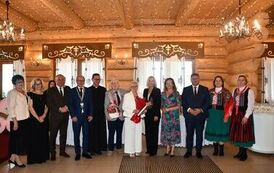 Złoty Jubileusz Pożycia Małżeńskiego 2026 10