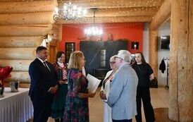 Złoty Jubileusz Pożycia Małżeńskiego 2026 12