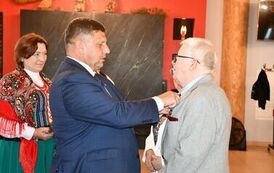 Złoty Jubileusz Pożycia Małżeńskiego 2026 13