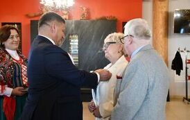 Złoty Jubileusz Pożycia Małżeńskiego 2026 14