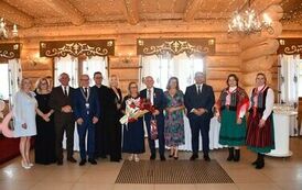 Złoty Jubileusz Pożycia Małżeńskiego 2026 15