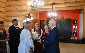 Złoty Jubileusz Pożycia Małżeńskiego 2026 16