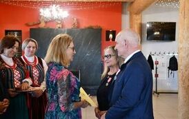 Złoty Jubileusz Pożycia Małżeńskiego 2026 18