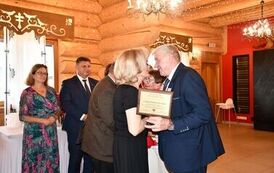 Złoty Jubileusz Pożycia Małżeńskiego 2026 21