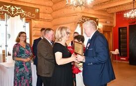 Złoty Jubileusz Pożycia Małżeńskiego 2026 22